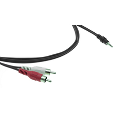 ​Кабель Kramer C-A35M/2RAM-35