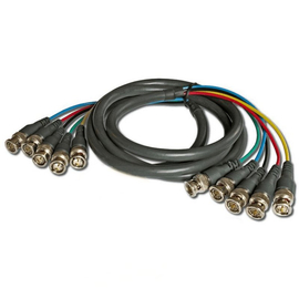 Кабель Kramer C-5BM/5BM-25