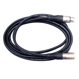 Аудио кабели Kramer C-XLQM/XLQF-6