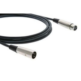 Аудио кабель Krame C-XLQM/XLQF-100