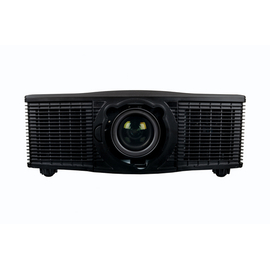 Проектор OPTOMA ProScene WU1500 Black (without lens)