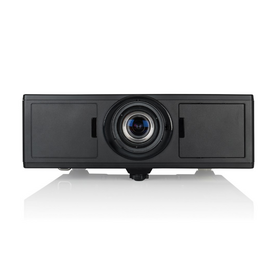 Проектор OPTOMA ProScene ZU510T Black