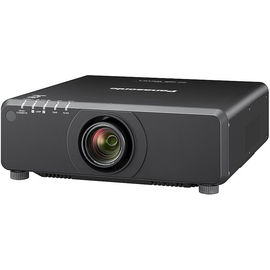 Проектор Panasonic PT-DX820LBE