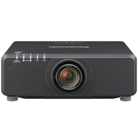 Проектор Panasonic PT-DZ780BE