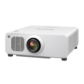 Проектор Panasonic PT-RW620WE