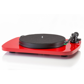 Проигрыватель виниловых пластинок Musical Fidelity Round Table