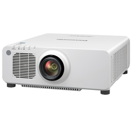 Проектор Panasonic PT-RW620LWE​