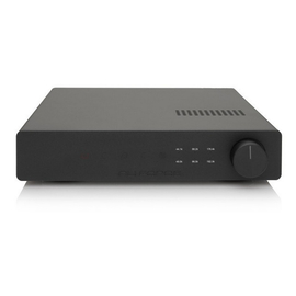 Цифро-аналоговый преобразователь  OPTOMA NuForce DAC-80 Black