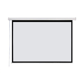 Экран AV Screen SN180XEV-D(4:3;180")Fiber Matte White