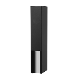 Акустическая система B&W 704 S2 Gloss Black Floor Standing Speaker