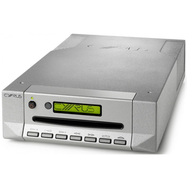 CD транспорт Cyrus CD 6 SE2 Quarts​