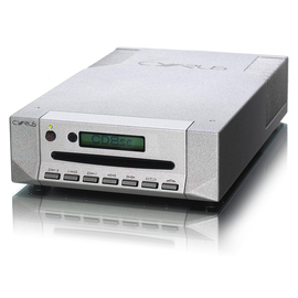 CD проигрыватель Cyrus CD 8 SE2 Quarts​