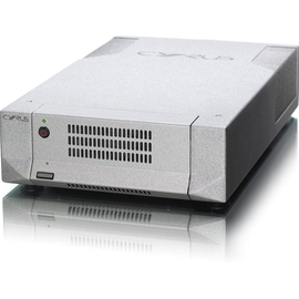 Усилитель мощности Cyrus Mono X 200 Quarts​