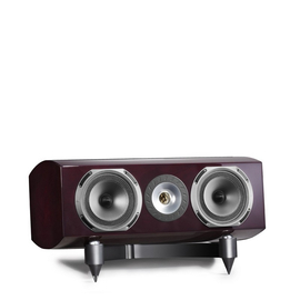 Центральный канал Triangle VOCE MAGELLAN Mahogany​