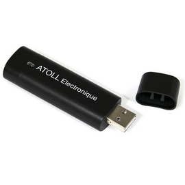 Карта расширения Atoll Additional USB DONGLE