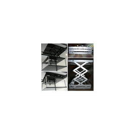 Лифт потолочный для проектора Lift System MLPR1-300