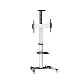 Мобильная стойка для размещения экрана Sunne S21