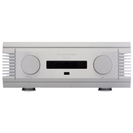 Усилитель интегральный Musical Fidelity Nu-Vista 800