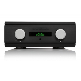 Усилитель интегральный Musical Fidelity Nu-Vista  NV 600