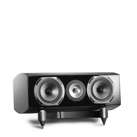 Центральный канал Triangle VOCE MAGELLAN Black piano lacquer