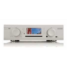 Цифровой проигрыватель Musical Fidelity M6 ENCORE CONNECT (1Tb)