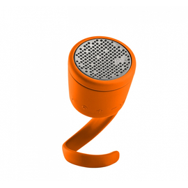 Портативная влагозащищённая колонка Polk Audio SWIMMER DUO ORANGE Bluetooth Speaker