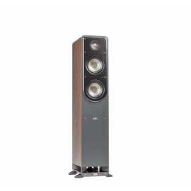 Напольная акустическая система Polk Audio Signature S50 Brown Small Tower Speaker