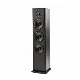 Напольная акустическая система Polk Audio T50 Black Floorstanding Speaker