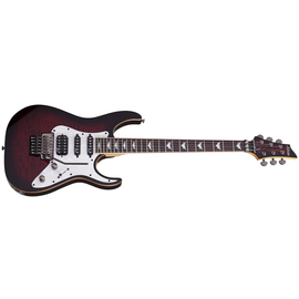 Электрогитара SCHECTER BANSHEE-6 FR EXTREME BCHB