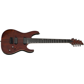 Семиструнная электрогитара SCHECTER BANSHEE ELITE-7 CEP