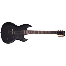 Электрогитара SCHECTER DEMON S-II SBK
