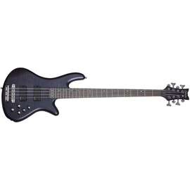 Восьмиструнная бас-гитара SCHECTER STILETTO STUDIO-8 STBLS