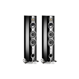 Акустическая система Triangle Antal 30th Piano black