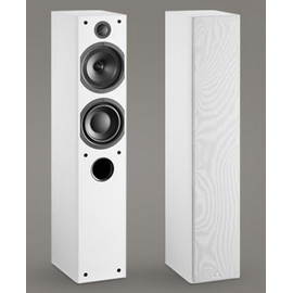 Акустическая система Triangle KARI White