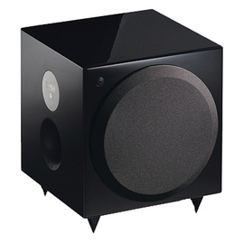 Акустическая система Triangle  METEOR 0,1 TC (100W, subwoofer) Black