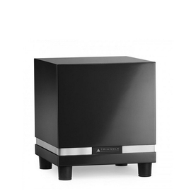 Сабвуфер Triangle THETIS 320 ​Black