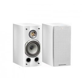 Акустическая система Triangle Comete 30th White piano​