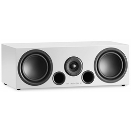 Акустическая система Triangle Elara LN-02 White HG