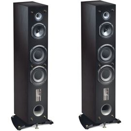 Напольная акустика Triangle ANTAL EX Black​