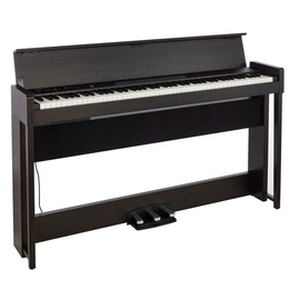 Цифровое пианино KORG C1-BR