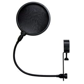 POP-Фильтр для микрофона GEWA ALPHA AUDIO G-170842