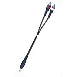 Коммутационный кабель QUIK LOK AD40-3K