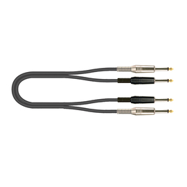 Коммутационный кабель QUIK LOK STR616K-3BK