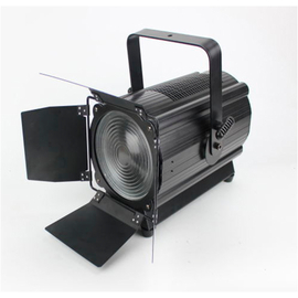 Театральный прожектор STLS Fresnel led 200w