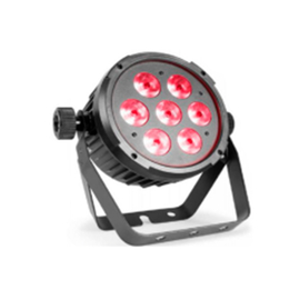 LED прожектор STLS Par S-761 RGBWA+UV