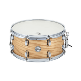 Малый барабан GEWA Gretsch  Silver G-GR820080