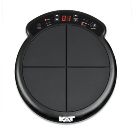 Электронный мульти-пед KAT Percussion G-KT801560