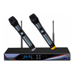 Микрофонная радиосистема 4all Audio U-3800