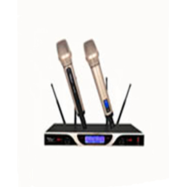 ​Микрофонная радиосистема 4all Audio X-5.0