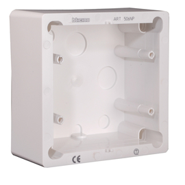 ​Монтажная коробка APART BB2